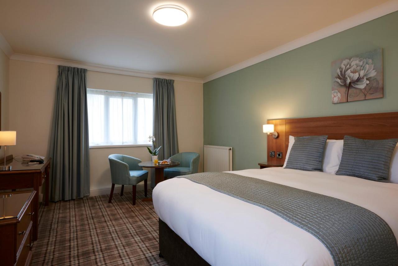 Last Drop Village Hotel & Spa Bolton Esterno foto