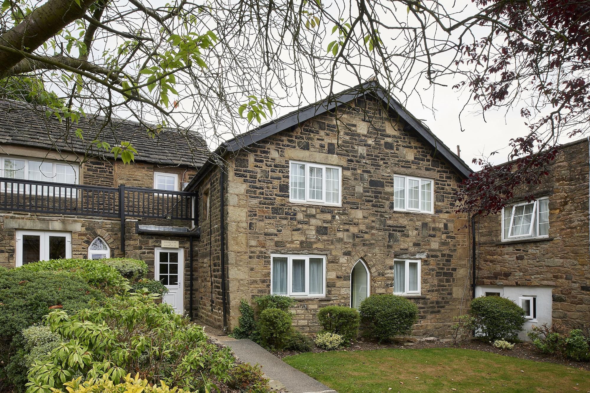 Last Drop Village Hotel & Spa Bolton Esterno foto