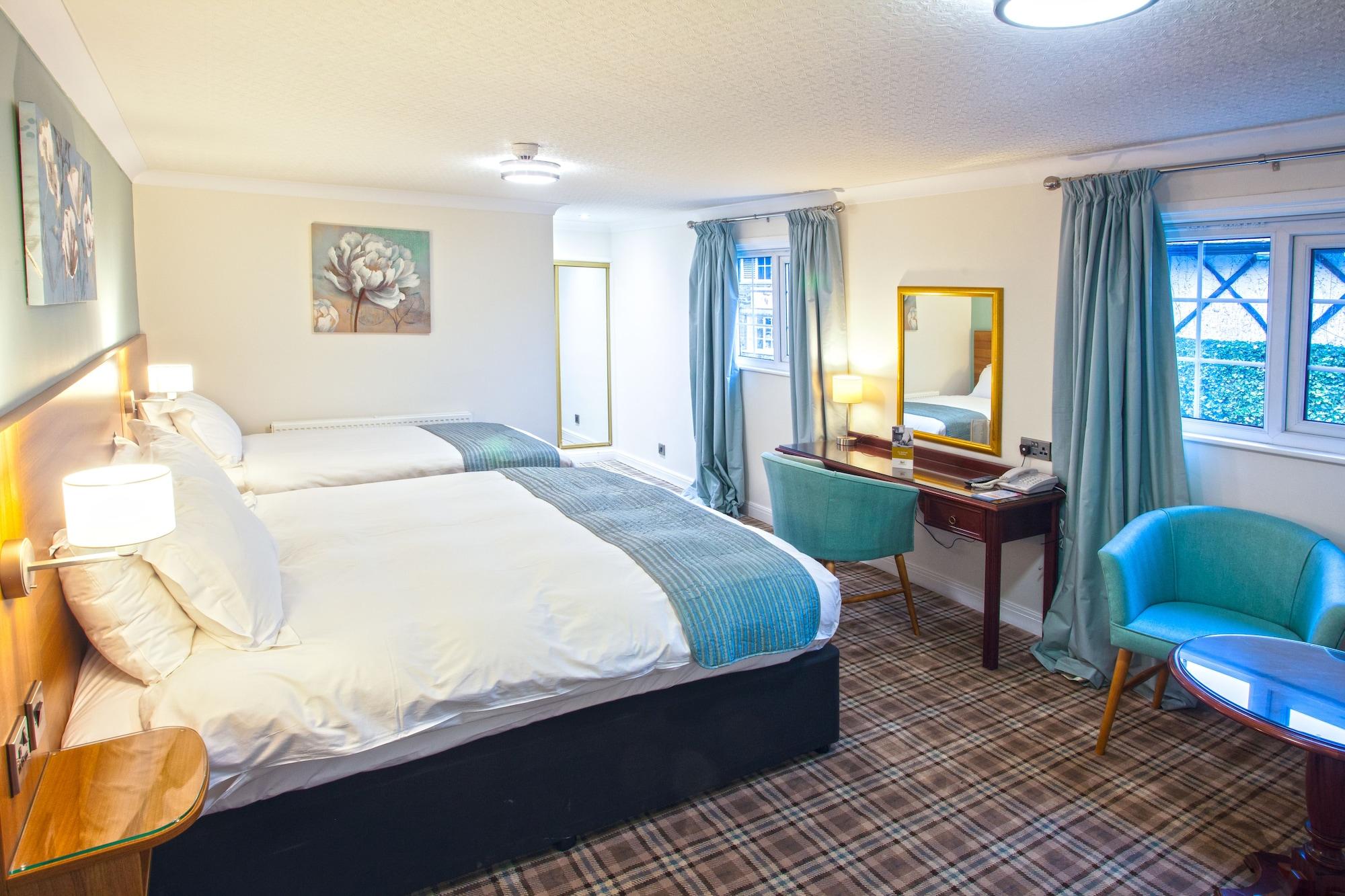 Last Drop Village Hotel & Spa Bolton Esterno foto