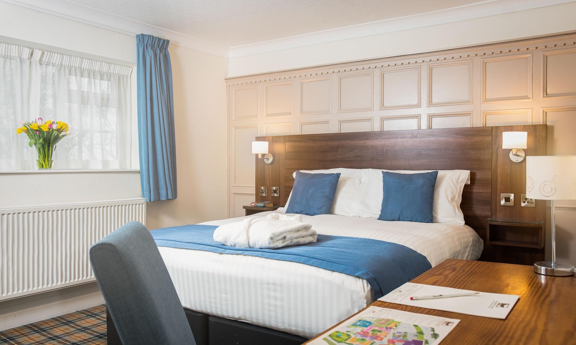 Last Drop Village Hotel & Spa Bolton Esterno foto