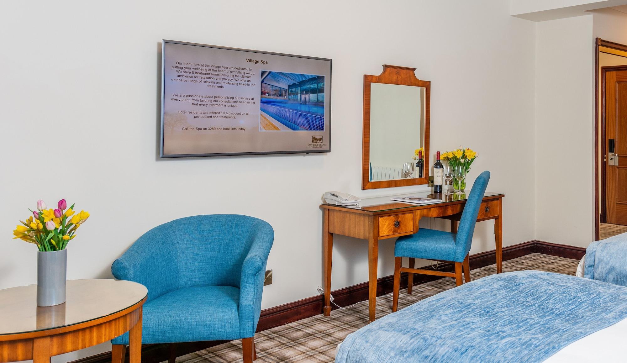 Last Drop Village Hotel & Spa Bolton Esterno foto