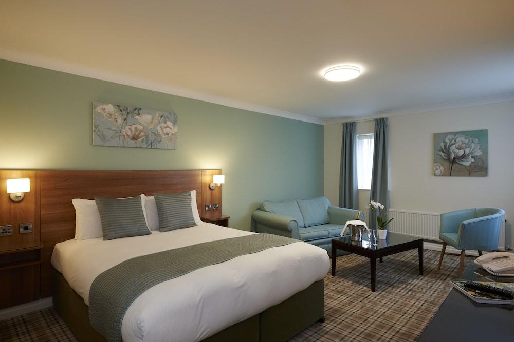 Last Drop Village Hotel & Spa Bolton Esterno foto