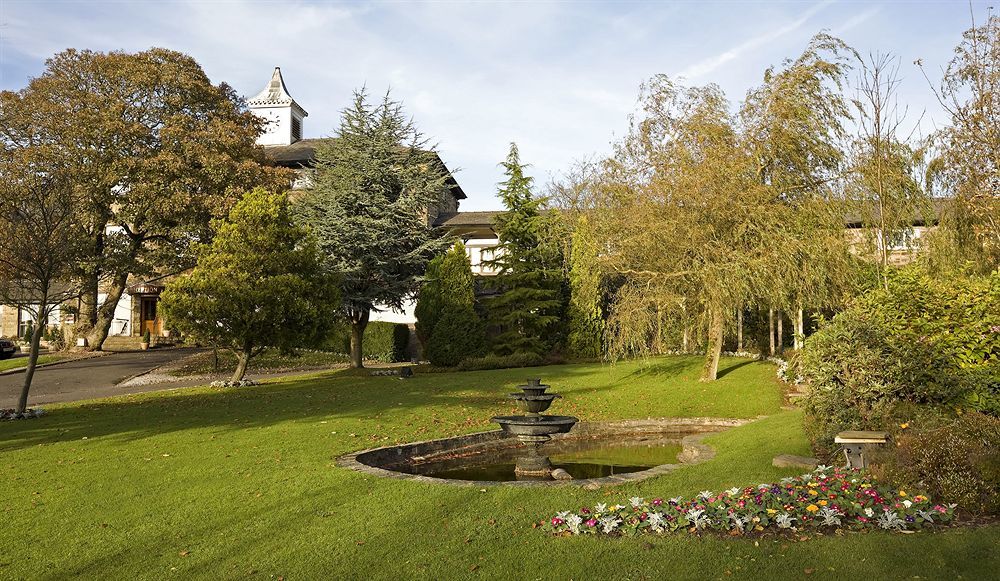 Last Drop Village Hotel & Spa Bolton Esterno foto